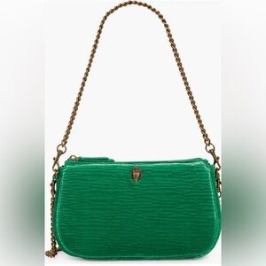 Kurt Geiger Kew pouch crossbody bag